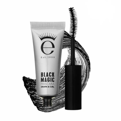 Shop Eyeko Black Magic Mascara Travel Size 4ml