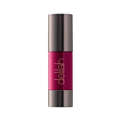 Shop Delilah Colour Intense Liquid Lipstick 7ml (various Shades) - Retro