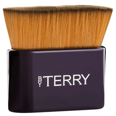 By Terry Tool-expert Face And Body Brush