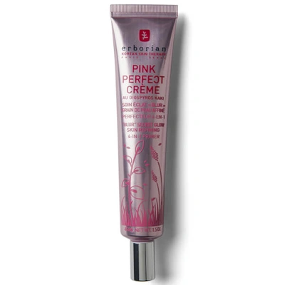 Shop Erborian Pink Perfect Crème 45ml