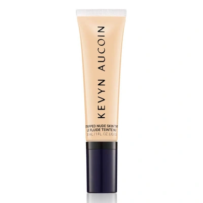 Shop Kevyn Aucoin Stripped Nude Skin Tint (various Shades) - Light St 02