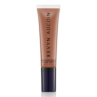Kevyn Aucoin Stripped Nude Skin Tint (various Shades) - Deep St 10 In Deep St 10