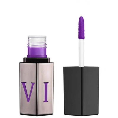 Shop Urban Decay Wired Vice Liquid Lipstain (various Shades) - Gravity