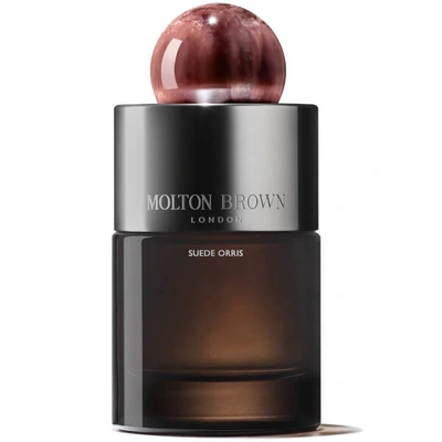 Molton Brown Suede Orris Eau De Parfum 100ml