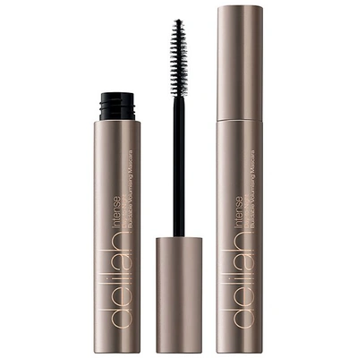 Shop Delilah Intense Day To Night Volumising Mascara