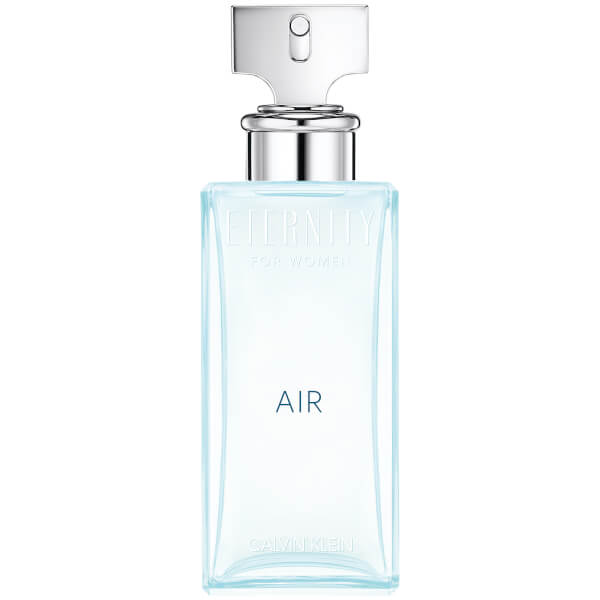 Calvin Klein Eternity Air For Woman Eau De Parfum 50ml | ModeSens