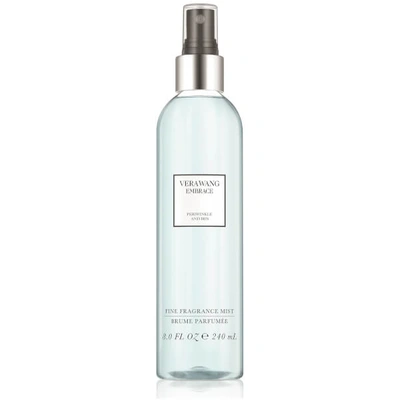 EMBRACE PERIWINKLE AND IRIS FINE FRAGRANCE MIST 240ML