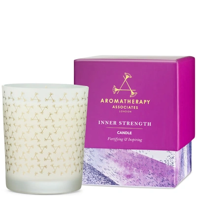 INNER STRENGTH CANDLE
