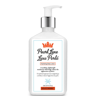 PEARL LUXE HYDRATING BODY LOTION