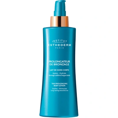 Institut Esthederm Tan-prolonging After Sun Body Lotion 200ml