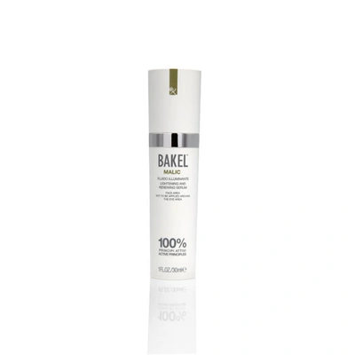 Shop Bakel Malic Lightening And Renewing Serum (30ml)