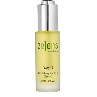 Shop Zelens Power A Treatment Drops (30ml)