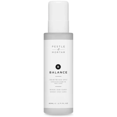 Shop Pestle & Mortar Balance Facial Spritz