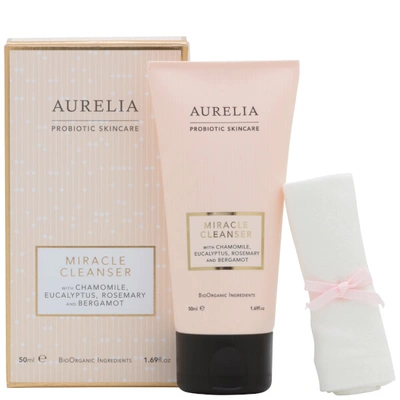 Shop Aurelia Probiotic Skincare Miracle Cleanser 1.69 oz