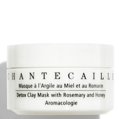 Shop Chantecaille Detox Clay Mask 50ml