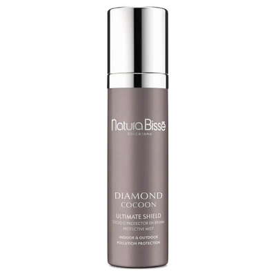 Natura Bissé Diamond Cocoon Ultimate Shield Protective Mist