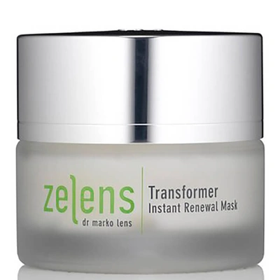 Shop Zelens Transformer Instant Renewal Mask (50ml)