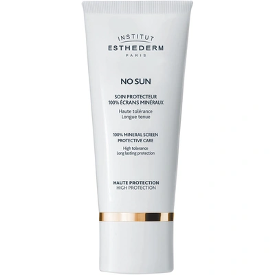 Institut Esthederm Mineral Face And Body Sun Protection Spf50 50ml