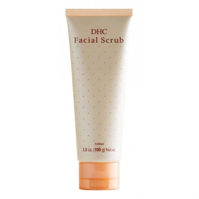 Shop Dhc Facial Scrub (100g)