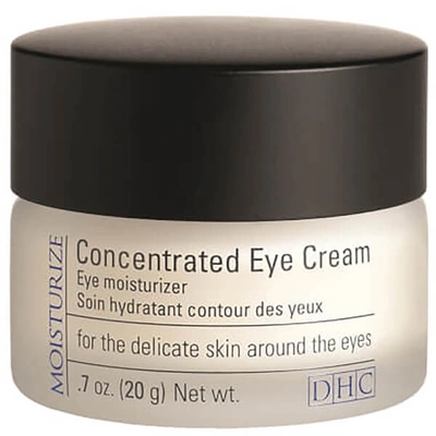 Shop Dhc Concentrated Eye Cream (20g)