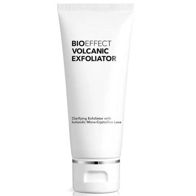 Shop Bioeffect Volcanic Ash Exfoliator 60ml