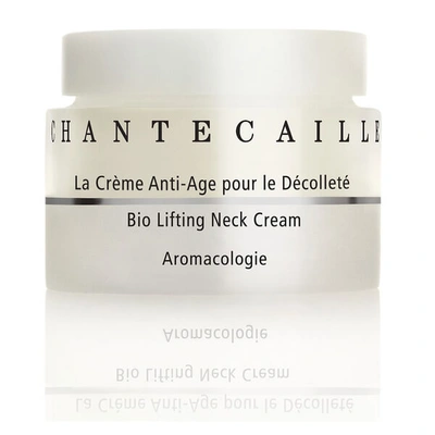 Shop Chantecaille Bio Lift Neck Cream 50ml