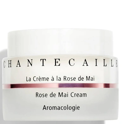 Shop Chantecaille Rose De Mai Cream 50ml