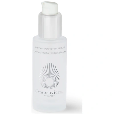 Omorovicza Instant Perfection Serum, 30ml - One Size