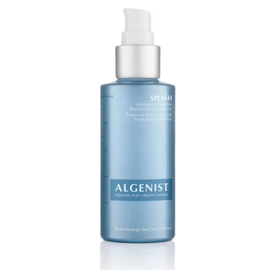 Shop Algenist Splash Absolute Hydration Replenishing Emulsion 100ml