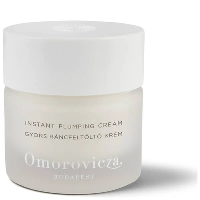 Shop Omorovicza Instant Plumping Cream 50ml