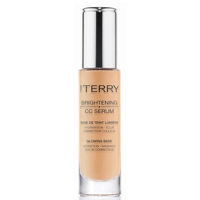 Shop By Terry Cellularose Cc Serum 30ml (various Shades) - No.3 Apricot Glow