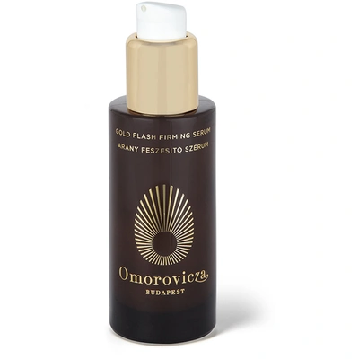 Omorovicza Gold Flash Firming Serum