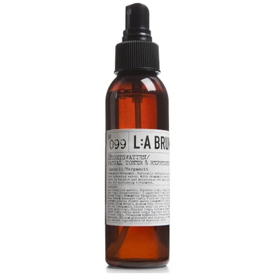 Shop L:a Bruket No. 099 Face Toner 120ml