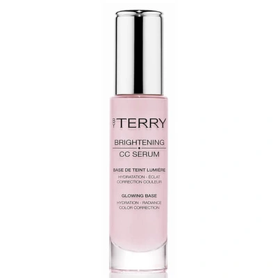 Shop By Terry Cellularose Cc Serum 30ml (various Shades) - No.2 Rose Elixir