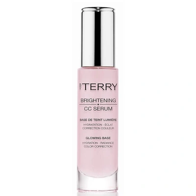 By Terry Cellularose Cc Serum 30ml (various Shades) - No.2 Rose Elixir In No.2 Rose Elixir