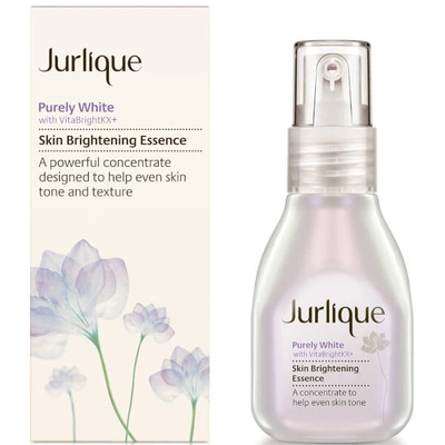 Shop Jurlique Purely White Skin Brightening Essence 30ml