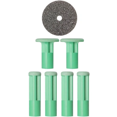 Shop Pmd Replacement Discs Green - Moderate