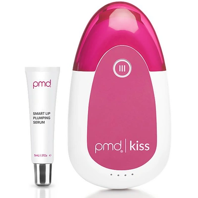 Shop Pmd Kiss Lip Plumping System