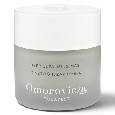 Shop Omorovicza Deep Cleansing Mask 1.7 Oz.