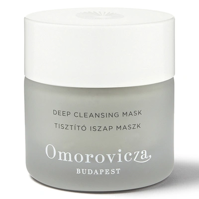 Omorovicza Deep Cleansing Mask, 50ml - One Size