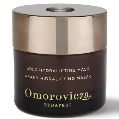 Shop Omorovicza Gold Hydralifting Mask 50ml