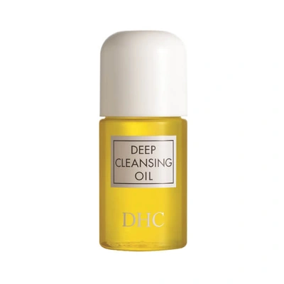 Shop Dhc Deep Cleansing Oil (various Sizes) - 30ml