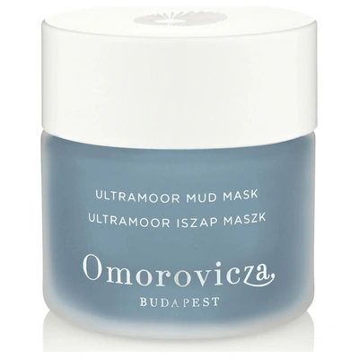 Shop Omorovicza Ultramoor Mud Mask (50ml)