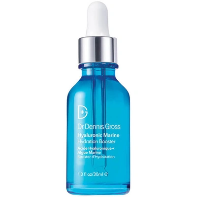 Shop Dr Dennis Gross Skincare Skincare Hyaluronic Marine Hydration Booster 30ml