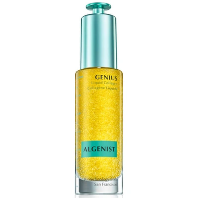 Shop Algenist Genius Liquid Collagen 1 Fl oz