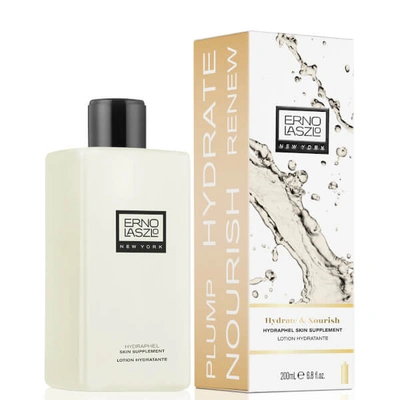 Shop Erno Laszlo Hydraphel Skin Supplement (6.8oz)