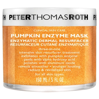 Shop Peter Thomas Roth Pumpkin Enzyme Mask 150ml