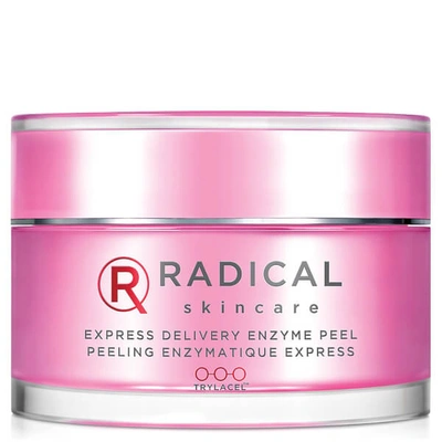 EXPRESS DELIVERY ENZYME PEEL 50ML