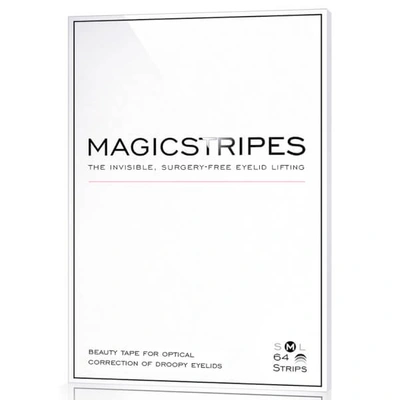 Shop Magicstripes 64 Eyelid Lifting Stripes - Medium