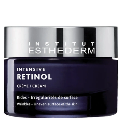 Institut Esthederm Intensive Retinol Face Cream 50ml
